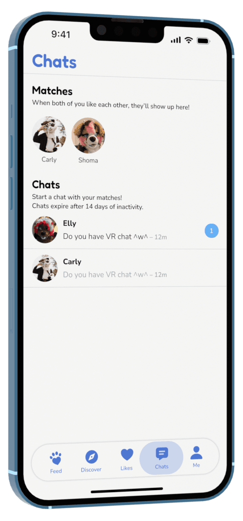 mockup